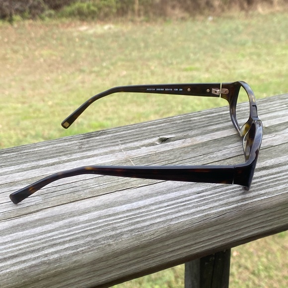Anne Klein signature Glasses Frames brown AK3154 52[]15 130 - Picture 13 of 13